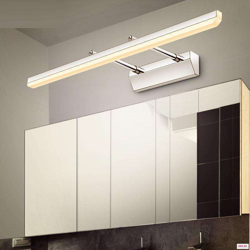 Сенсорный светильник для ванной комнаты антикварный Espejo Tocador Con Luz Led Mesa Para Maquillaje туалетный столик