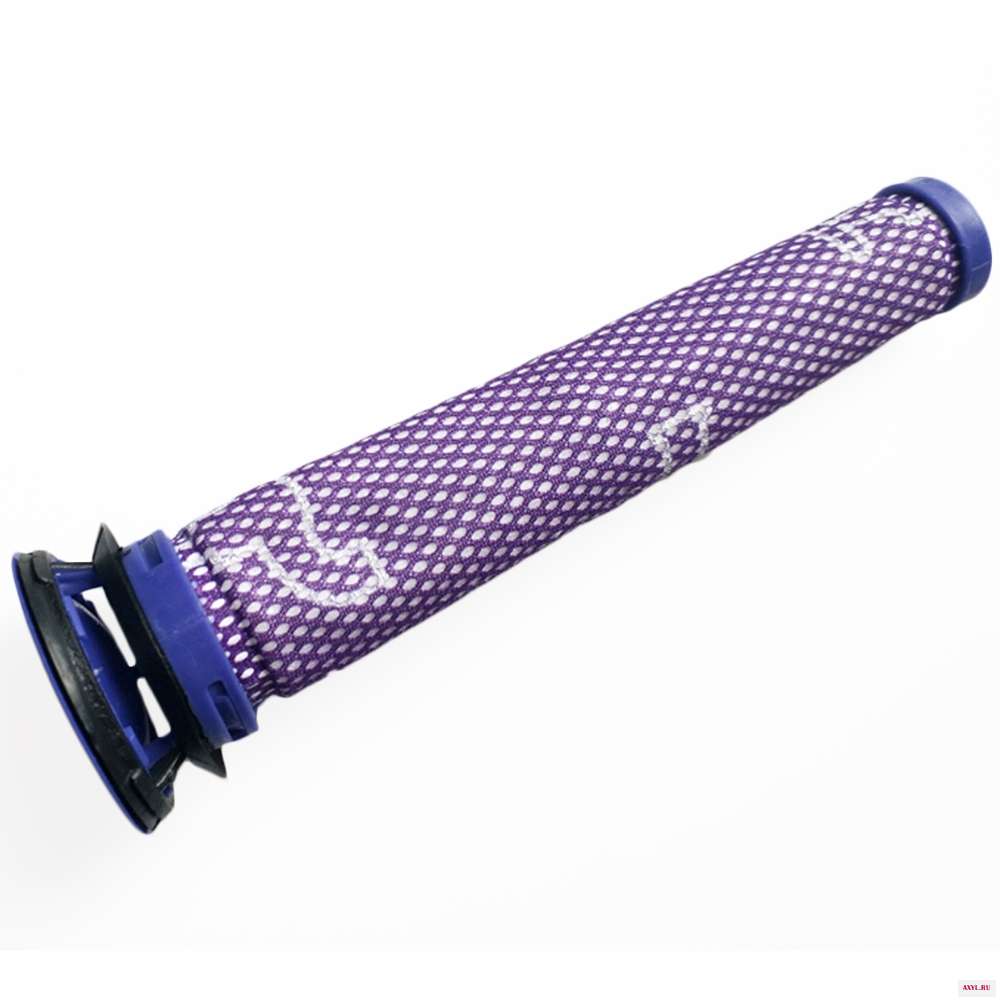 5 шт. замена фильтров для Dyson V6 V7 V8 DC58 DC59 DC61 DC62 беспроводные Пылесосы животных заменяет Часть #965661 01 5|Запчасти