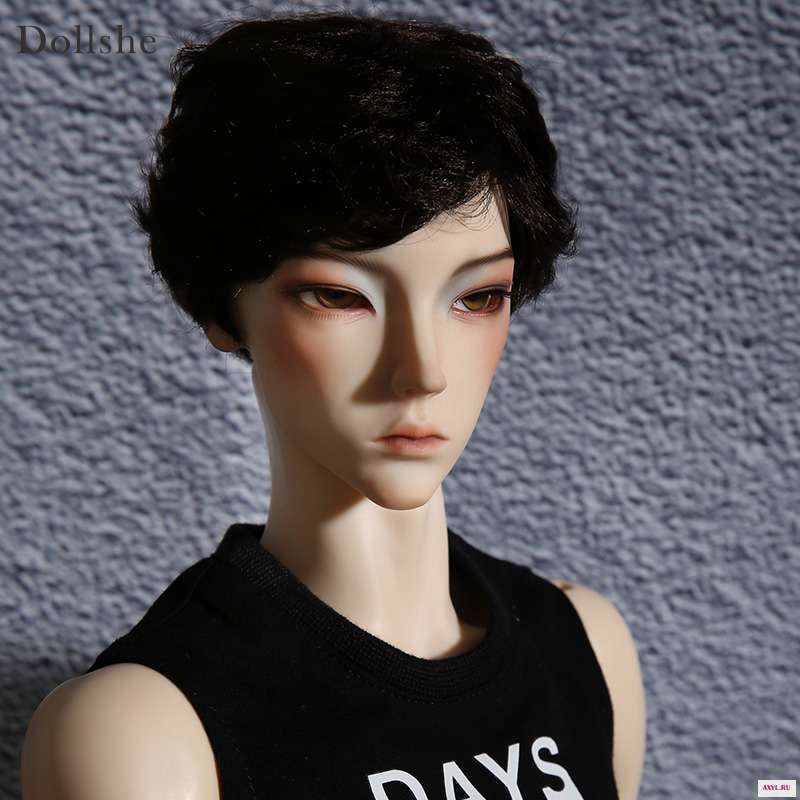 Кукла Dollshe Craft GooHwa 1/3 BJD SD мужское тело модель 69 см высококачественные игрушки для девочек на день рождения