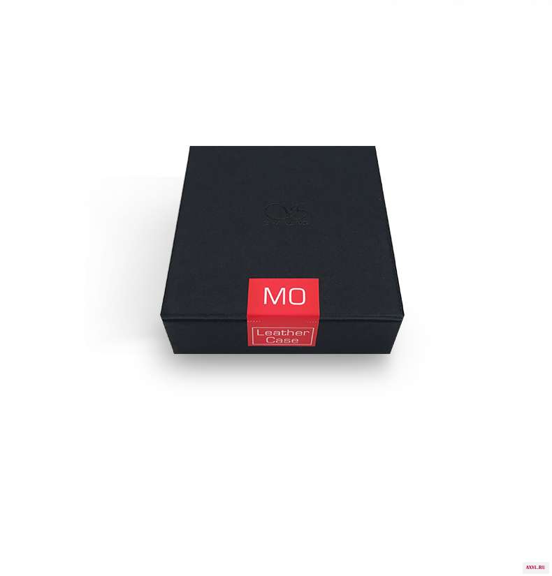 Кожаный чехол SHANLING для M0 MP3 плеера Mini DAP Music Player|MP3-плееры| |