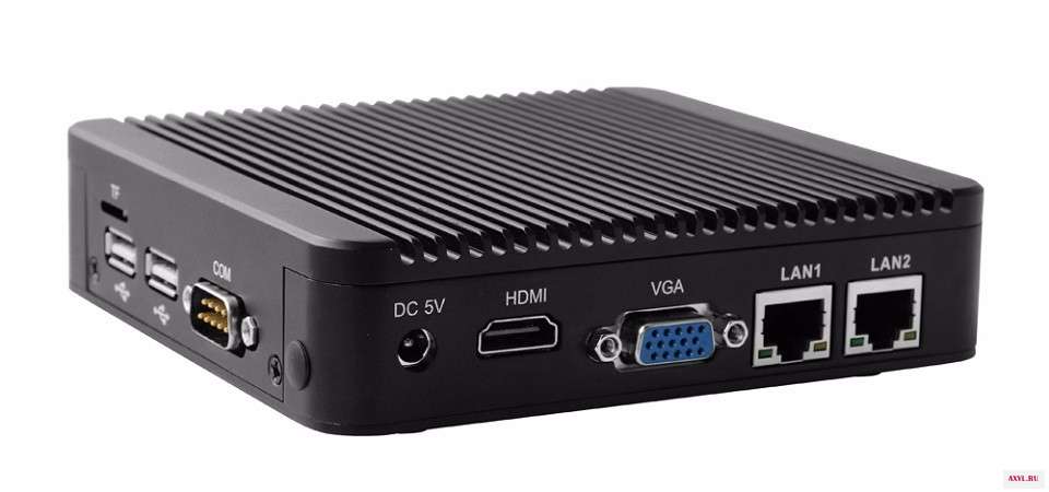 Partaker Nano-N2930-1COM (2)