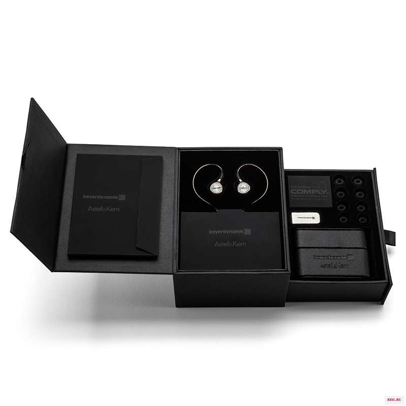 Оригинальные Внутриканальные наушники IRIVER Astell & Kern AK T8IE MKII Hifi динамические вкладыши гарнитура Tesla technology Xelento
