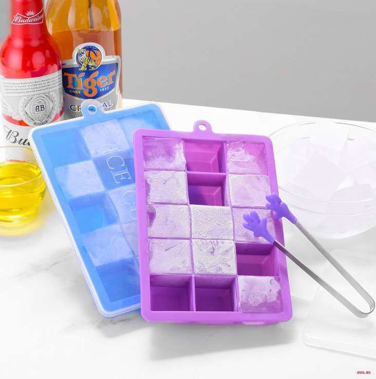 15PCS ICE_0012