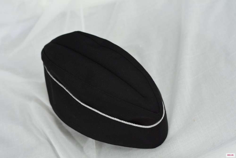 WW2 E.M.D немецкий. M40 Officer hat. Саржа шерсть|Мужские военные шляпы| |