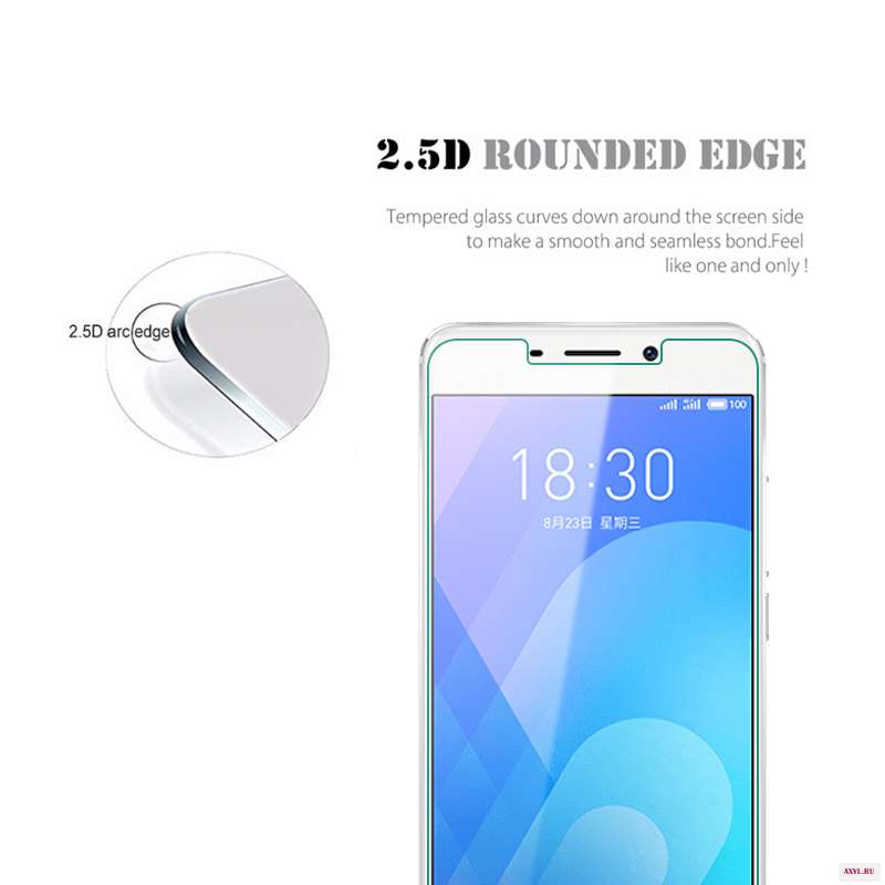 9H-2-5D-Tempered-Glass-For-Meizu-M6-M-6-Note-Glas-Screen-Protector-For-Meizu