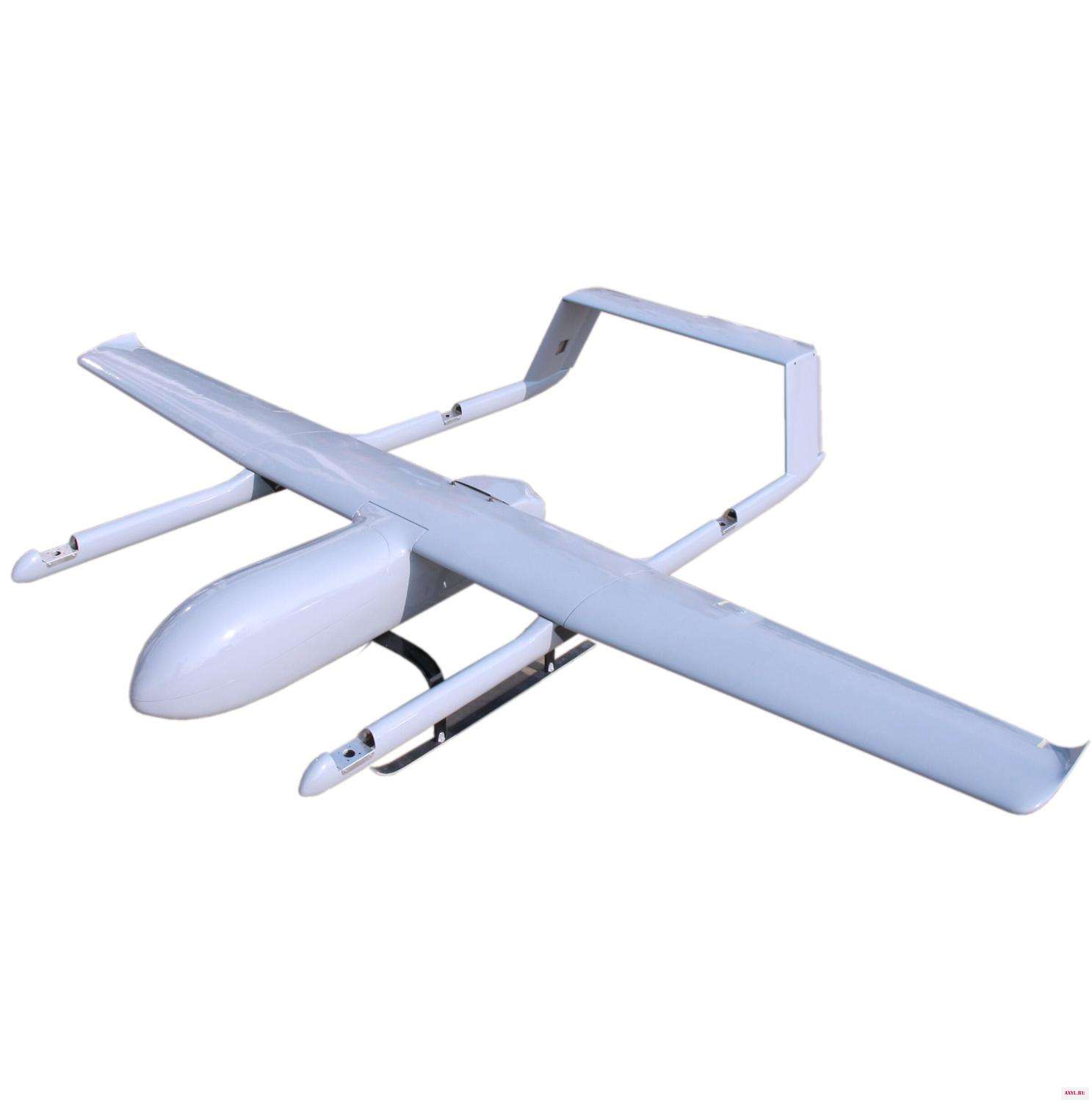 MUGIN-3 3600 мм H-TAIL VTOL UAV рама платформы KIT - Цена: 204 781,23 - 439 987,53 руб.