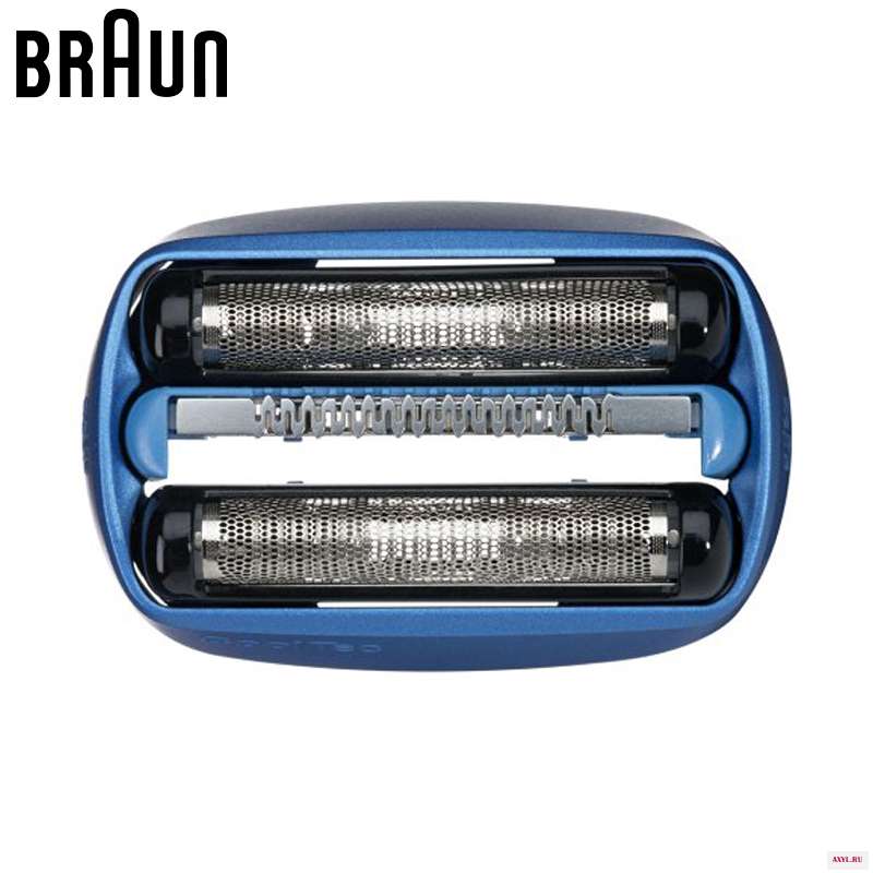 Сменный картридж Braun 40B для фольги и резца кассеты CoolTec электрические бритвы головки лезвий замена CT5cc CT4s