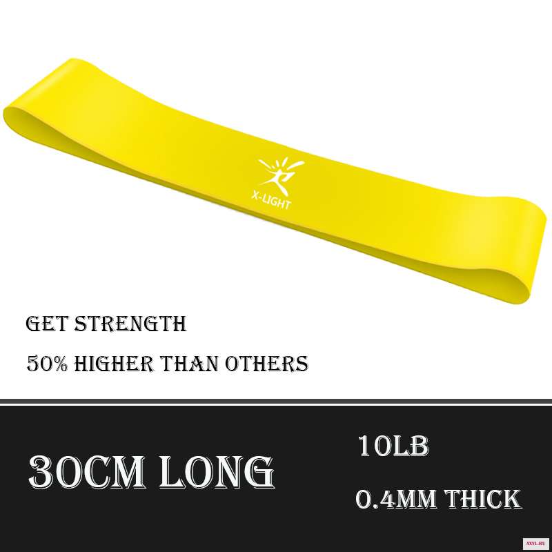 Fitness Bands-Gym