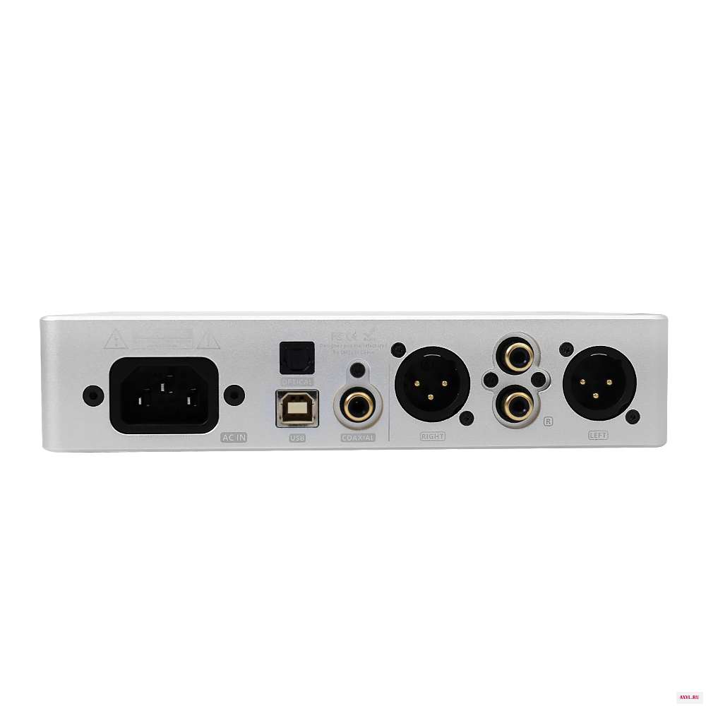 SMSL SU 8 USB DAC ES9038Q2M * 2 32 бит/768 кГц DSD512 USB/оптический/коаксиальный вход декодер RCA/XLR выход поставляется с пультом