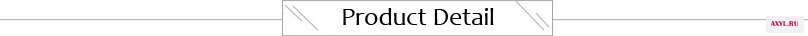 products detail