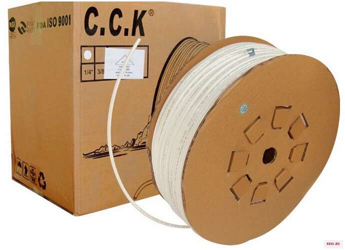 CCK