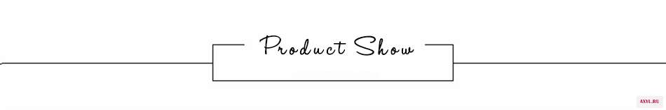 product show