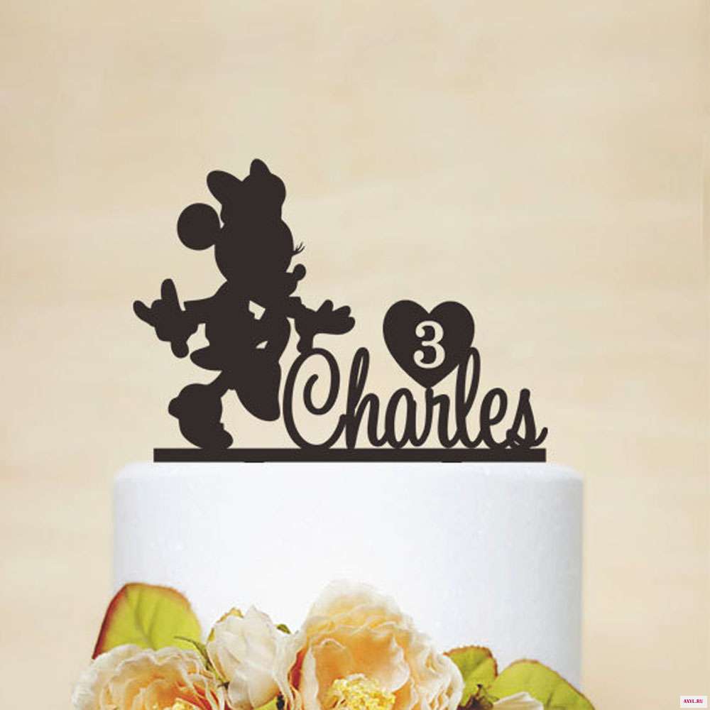 Украшение для торта на день рождения с именем заказ|favor ideas baby shower|favor box decorationfavor decoration |
