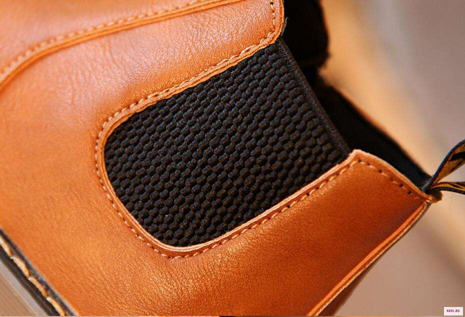 Child Martin Boots-34