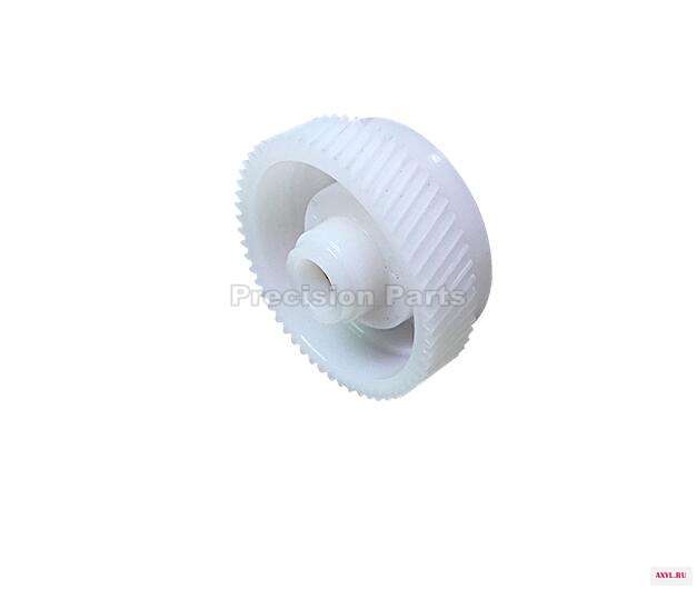 6LH53739000 шестеренка из 50 т в сутки для Toshiba E STUDIO 166 163 165 167 203 206 205 207 237 главный мотор редуктор|drive gear|gear toshibagear drive |