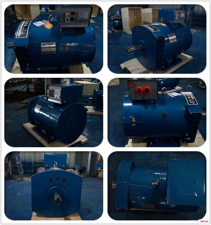 product show