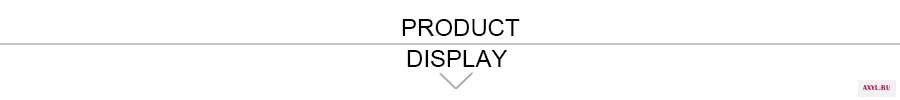 Product Display