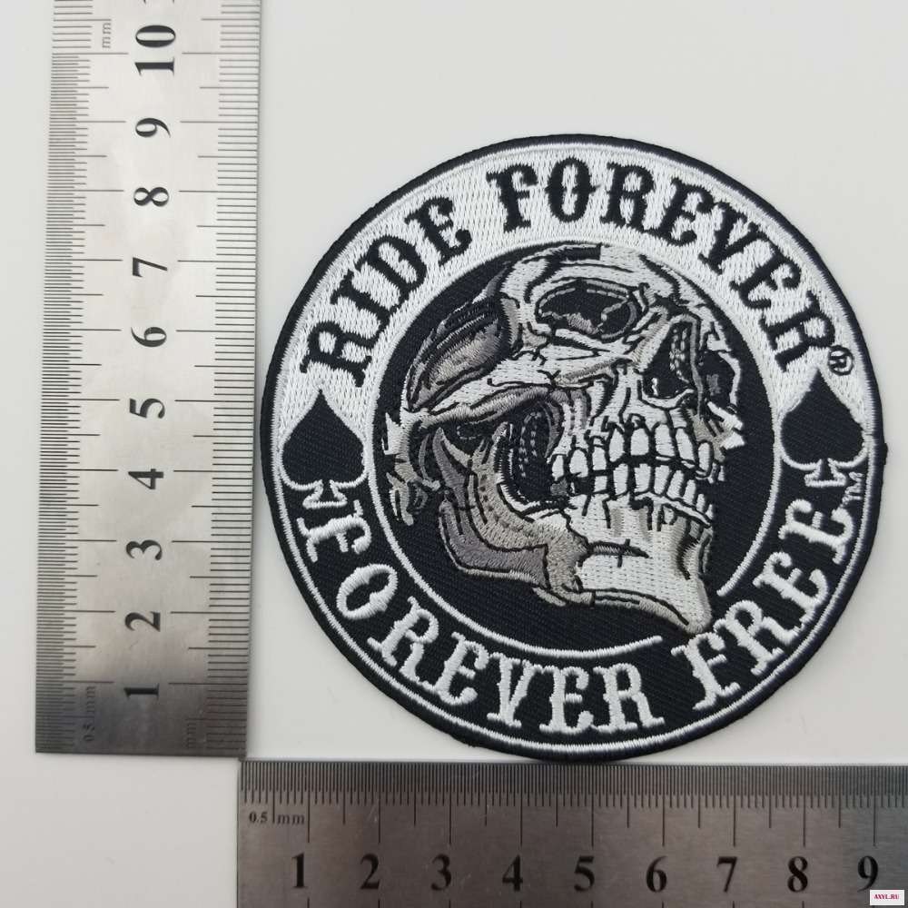 Нашивки с черепом на заказ в стиле милитари|patch custom|military patchbiker patches |