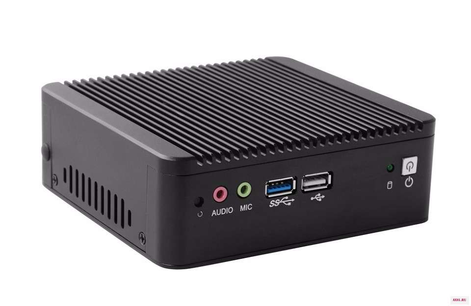 Partaker Nano-N2930-4COM (3)