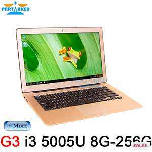 G3-I5-5005U-8G-256G