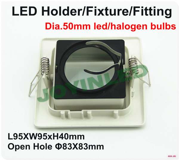 2 шт. светодиодные лампы mr16 gu10|led ceiling light|bulb framelight light |