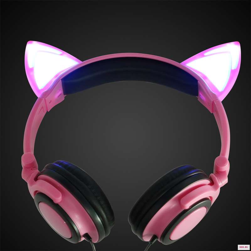 mi led blinking headphone (18)