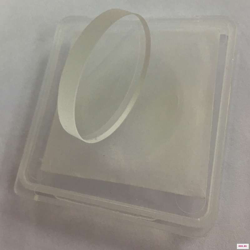 cover lens