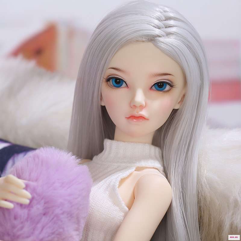 Fairyland Minifee Siean elf Fullset костюм 1/4 BJD SD кукла Fairyline Moeline MSD Luts Littlemonica|Куклы| |