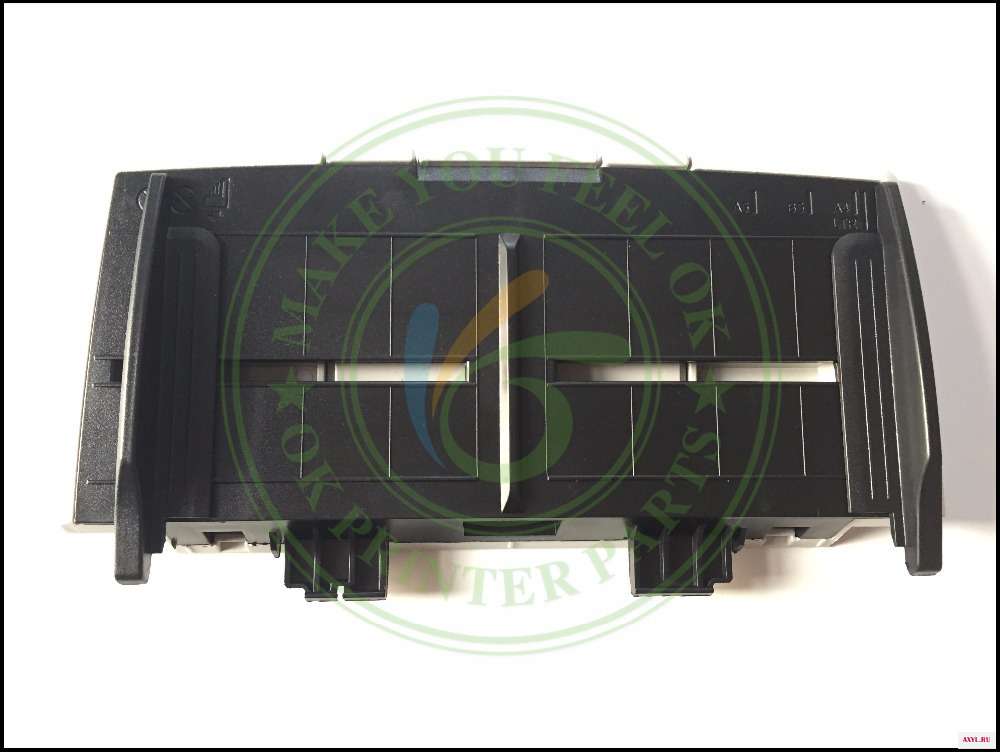 Блок входного сигнала для Fujitsu блок бумаги ADF Chuter 1 2 5 2|fujitsu fi-6130|tray paper |