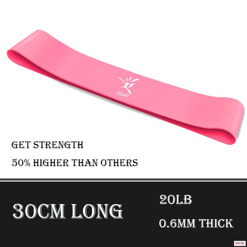 Resistance bands