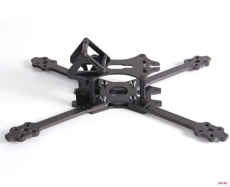 Перо SX-220 FPV Racing Frame | - Цена: 