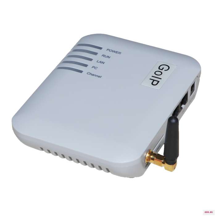 DBL одноканальный GOIP1 шлюз GSM VoIP (изменение IMEI 1 SIM карта SIP и H.323 VPN PPTP).SMS шлюз|card time|card case money clipcard |