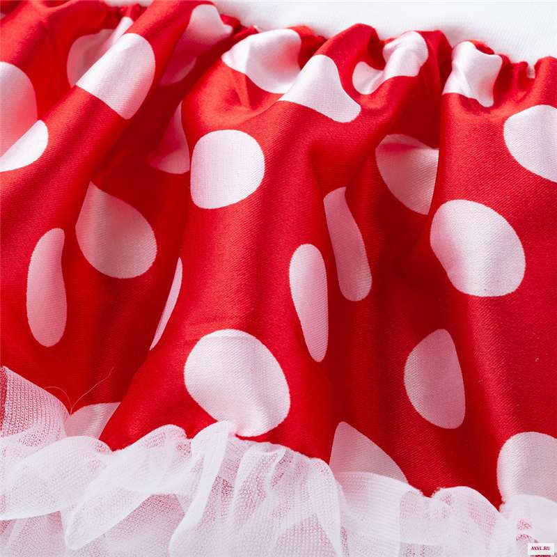 2019 New Summer Dress Toddler Newborn Baby Girls Princess Christmas Deer Tutu Dress Outfits Set White Dress Girl Summer V1$ (12)