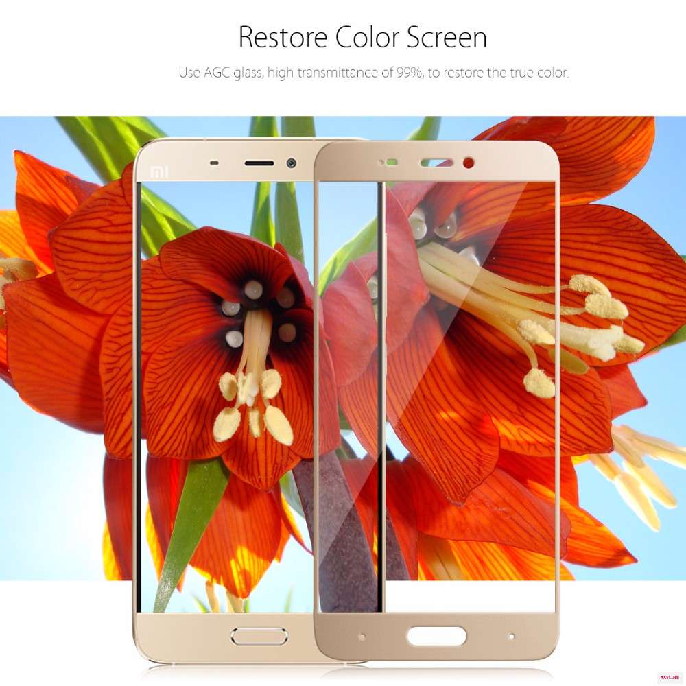 Tempered-Glass-For-Xiaomi-5-Screen-Protector-Film-3D-Ultra-thin-Protective-Full-Coverage-For-Xiaomi
