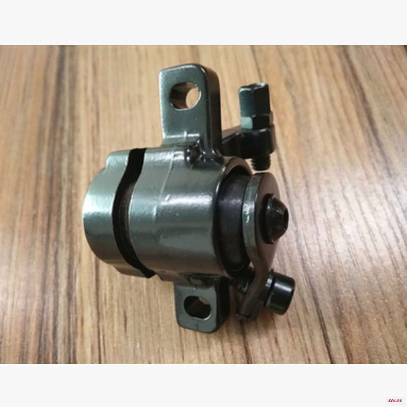 electric scooter Brake base2