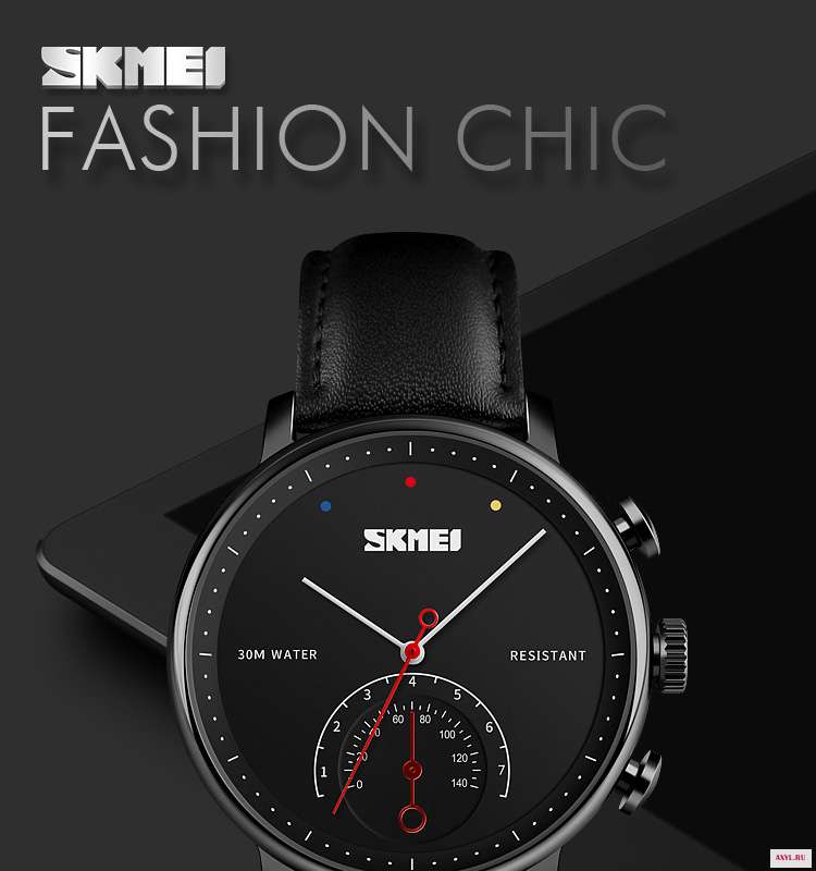 fashion watch-1