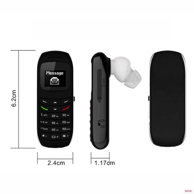 XENO L8Star Gt Star Gtstar Bm70 Bluetooth мини мобильные телефоны звонящий Универсальный беспроводной наушник для