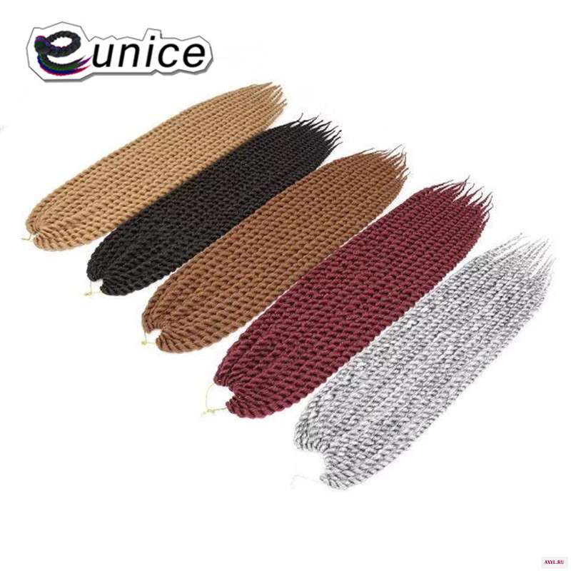 havana mambo twist synthetic crochet braids  (4)