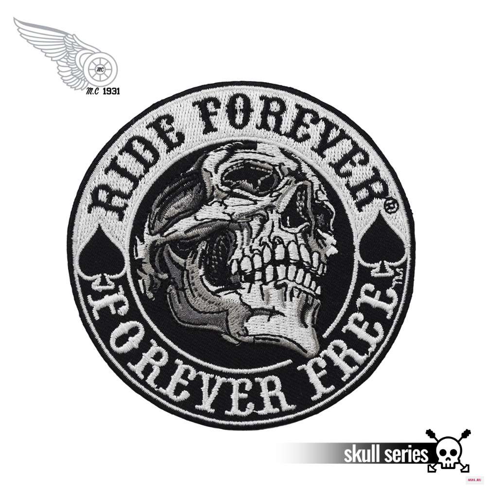 Нашивки с черепом на заказ в стиле милитари|patch custom|military patchbiker patches |