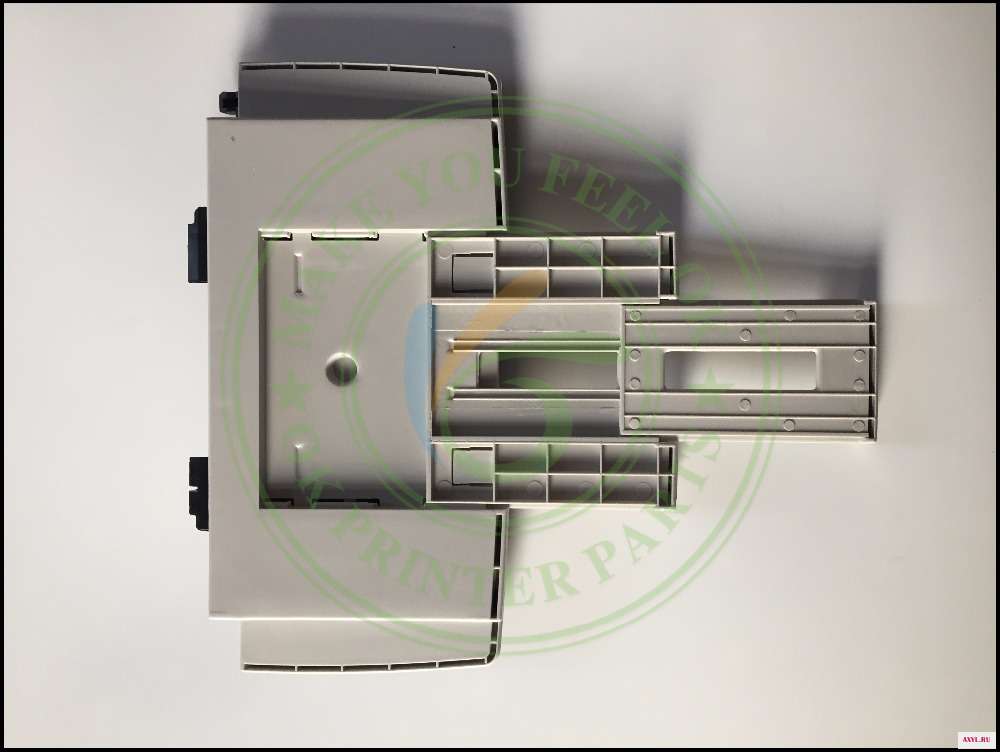 Блок входного сигнала для Fujitsu блок бумаги ADF Chuter 1 2 5 2|fujitsu fi-6130|tray paper |