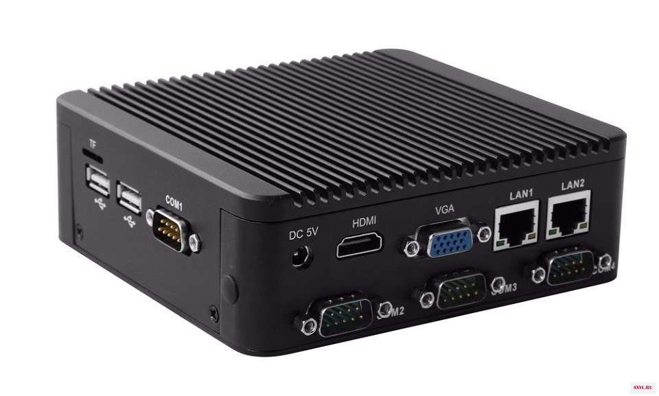 Partaker Nano-N2930-4COM (5)