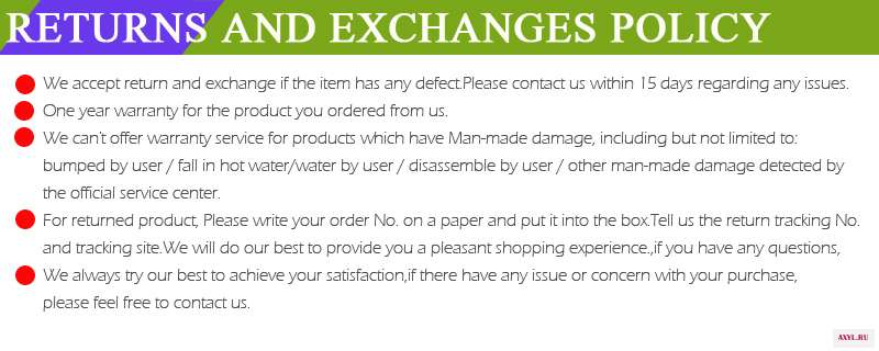 06returns and exchange policy01