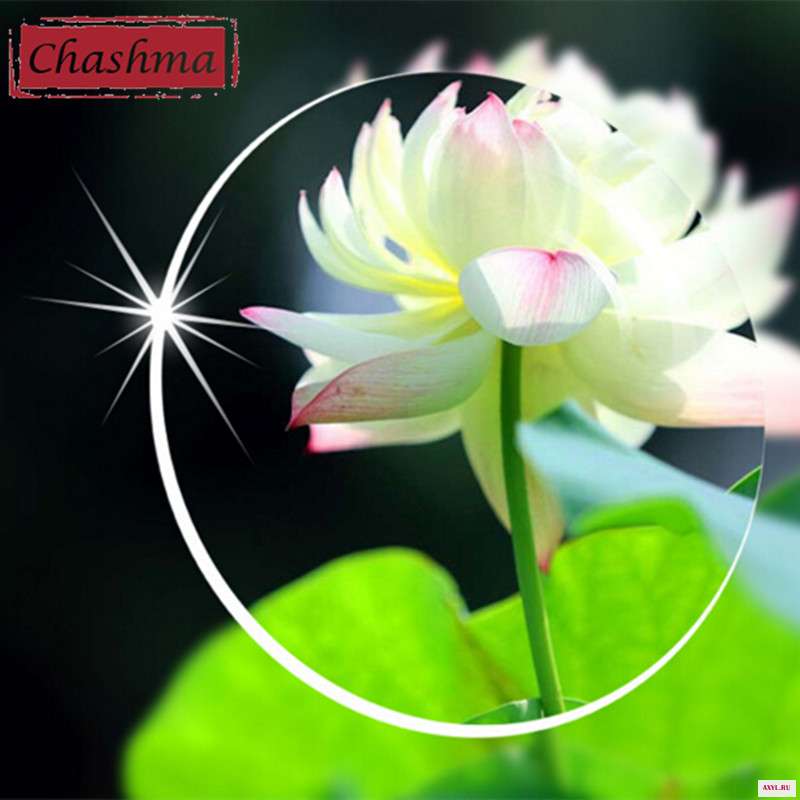 chashma lenses