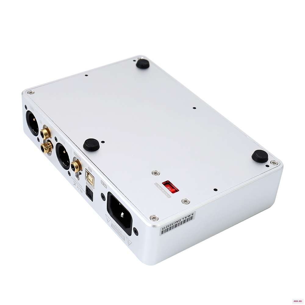 SMSL SU 8 USB DAC ES9038Q2M * 2 32 бит/768 кГц DSD512 USB/оптический/коаксиальный вход декодер RCA/XLR выход поставляется с пультом