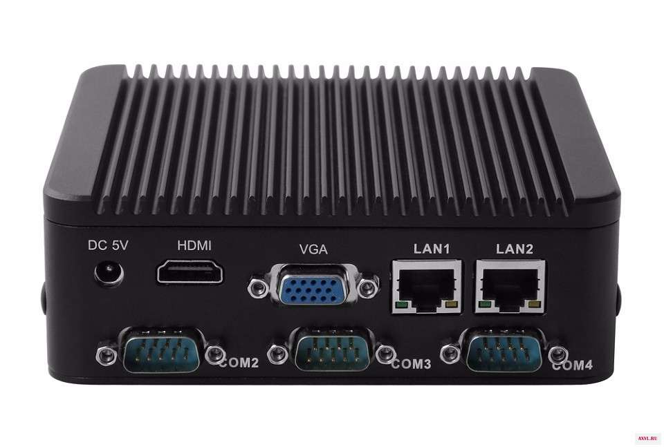 Partaker Nano-N2930-4COM (4)