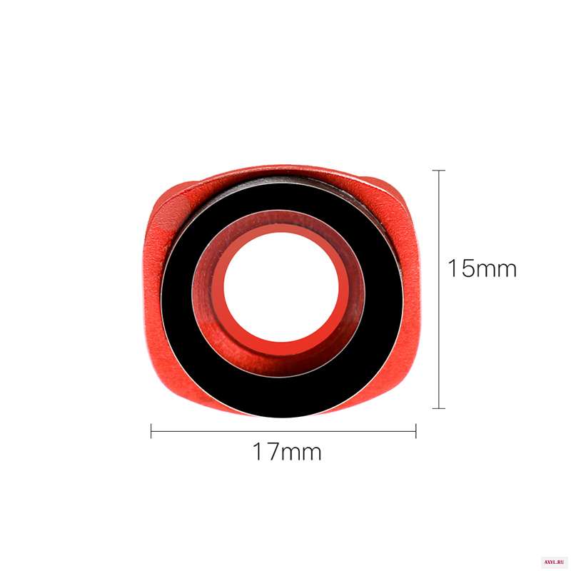 big Wide-angle lens filter Magnetic adsorption mounts for dji osmo Pocket camera Handheld gimbal Accessories 1 (9)