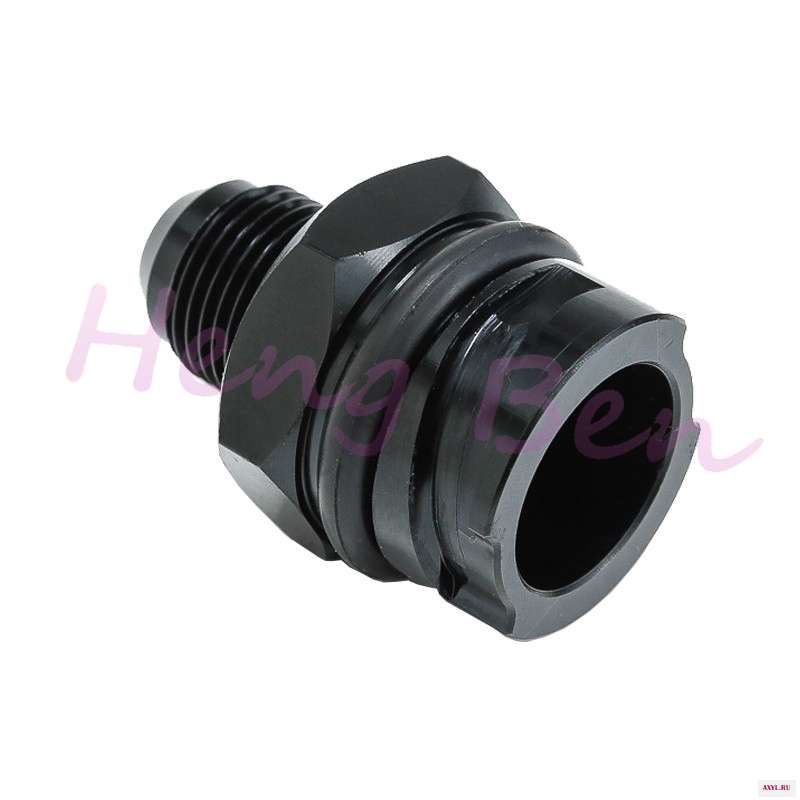 HB черная крышка клапана AN10 фитинг для LSX LS1/LS6/LS2/LS3/LS7|Корпус цилиндра и запчасти| |