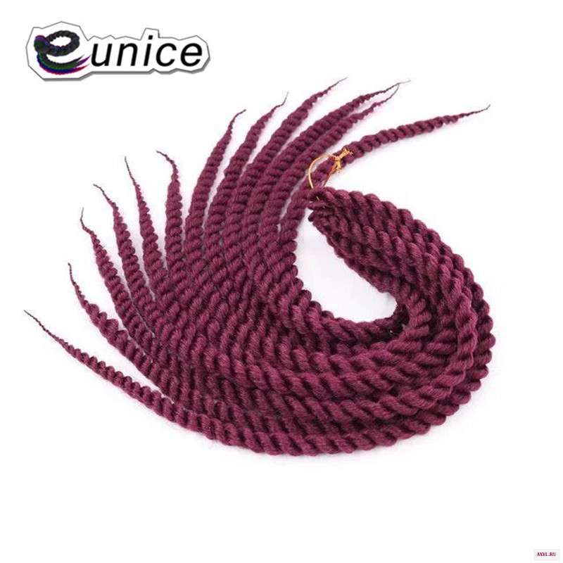 havana mambo twist synthetic crochet braids  (16)