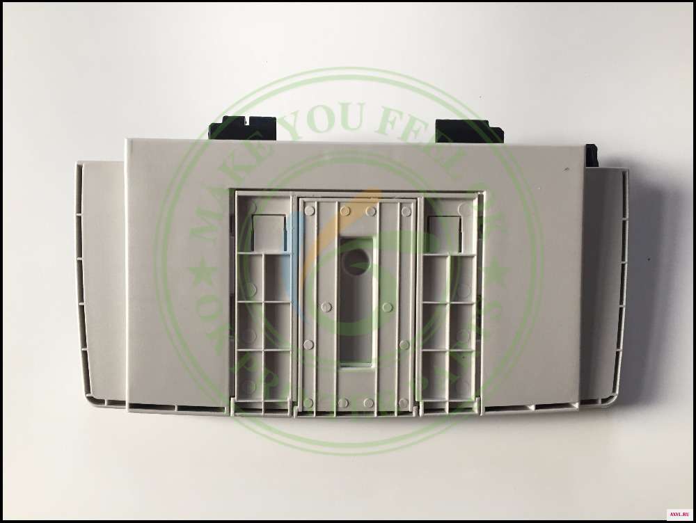 Блок входного сигнала для Fujitsu блок бумаги ADF Chuter 1 2 5 2|fujitsu fi-6130|tray paper |