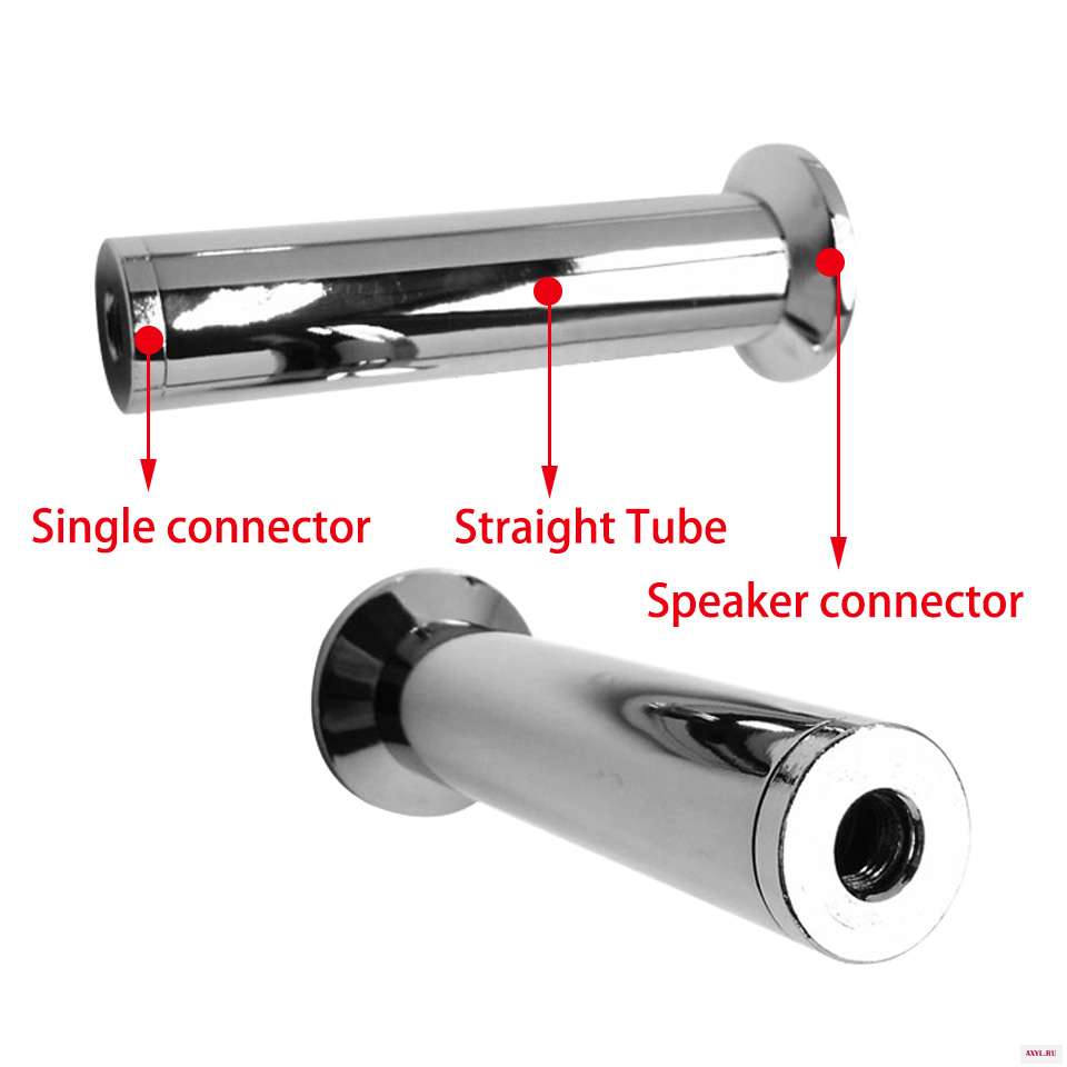 Диаметр 25 мм внутренняя железная трубка M10 Женская нить + Гальваническая металлическая ажурная прямая для DIY